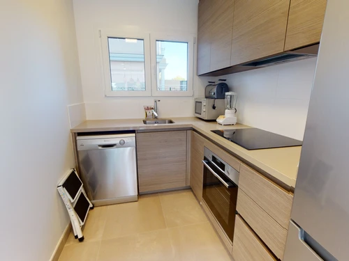 Ferienwohnung Oliva, 3 Schlafzimmer, 6 Personen - photo_1011719082532