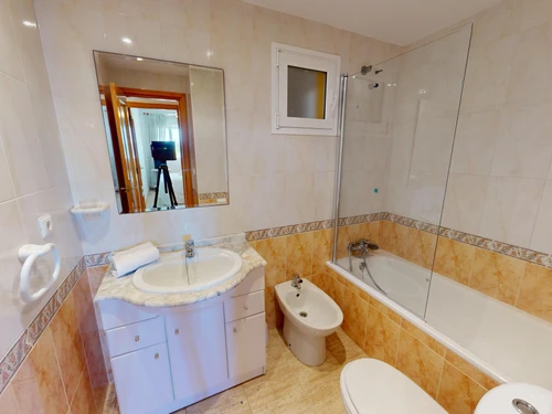 Ferienwohnung Oliva, 2 Schlafzimmer, 4 Personen - photo_1011719082814