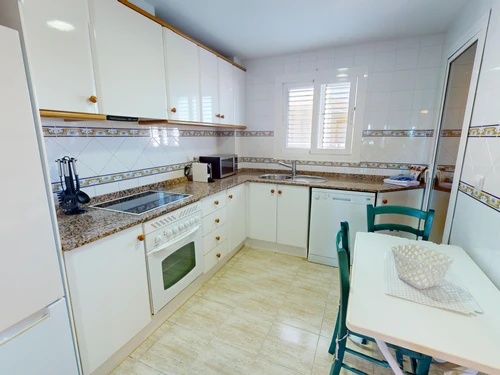 Ferienwohnung Oliva, 2 Schlafzimmer, 4 Personen - photo_1011719082814