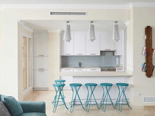 Apartamento Oliva, 3 dormitorios, 6 personas - photo_1011719082946