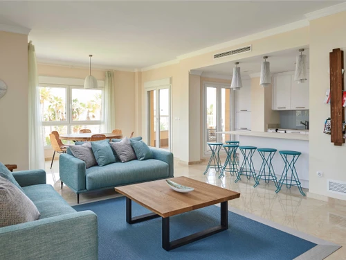 Apartamento Oliva, 3 dormitorios, 6 personas - photo_1011719082946