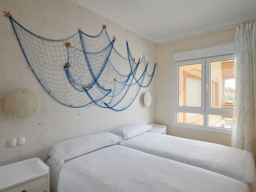 Apartamento Oliva, 3 dormitorios, 6 personas - photo_1011719082946