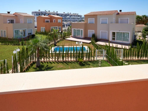 Bungalow Oliva, 2 Schlafzimmer, 4 Personen - photo_1011719083218