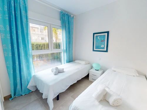 Apartamento Oliva, 3 dormitorios, 6 personas - photo_1011719083556