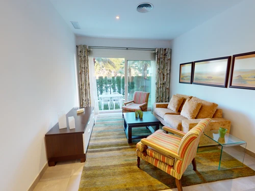 Apartamento Oliva, 3 dormitorios, 6 personas - photo_1011719083556