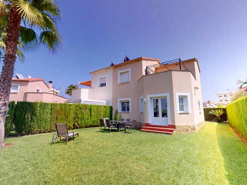 Bungalow Oliva, 4 pièces, 7 personnes - photo_1011719083691
