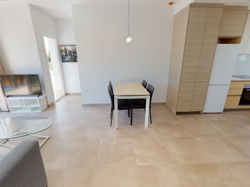 Ferienwohnung Oliva, 2 Schlafzimmer, 4 Personen - photo_1011719083838