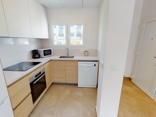 Ferienwohnung Oliva, 2 Schlafzimmer, 4 Personen - photo_1011719083838