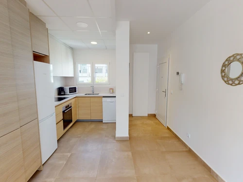 Ferienwohnung Oliva, 2 Schlafzimmer, 4 Personen - photo_1011719083838