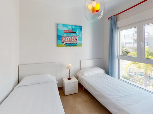 Ferienwohnung Oliva, 2 Schlafzimmer, 4 Personen - photo_1011719083838