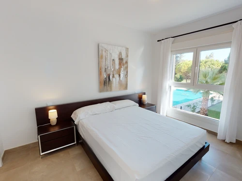 Ferienwohnung Oliva, 2 Schlafzimmer, 4 Personen - photo_1011719083838