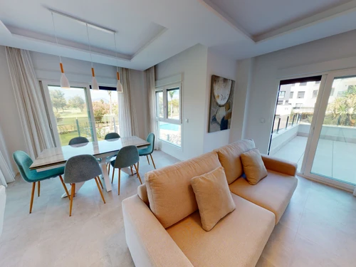 Ferienwohnung Oliva, 3 Schlafzimmer, 6 Personen - photo_1011719083977