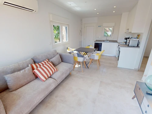 Ferienwohnung Oliva, 2 Schlafzimmer, 4 Personen - photo_1011719084251