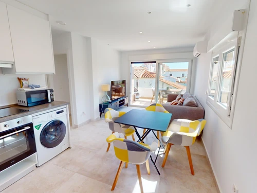 Ferienwohnung Oliva, 2 Schlafzimmer, 4 Personen - photo_1011719084251