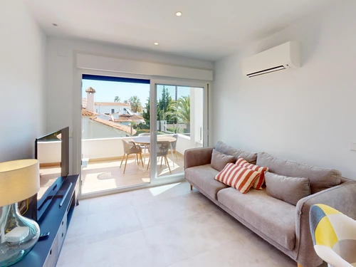 Ferienwohnung Oliva, 2 Schlafzimmer, 4 Personen - photo_1011719084251