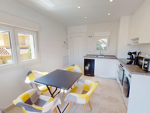 Ferienwohnung Oliva, 2 Schlafzimmer, 4 Personen - photo_1011719084251