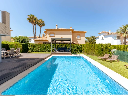 Villa Oliva, 4 dormitorios, 8 personas - photo_1011719084647