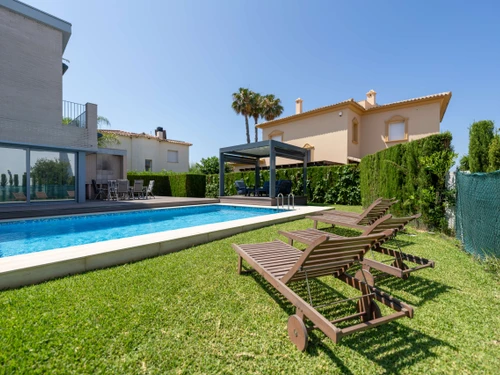 Villa Oliva, 4 dormitorios, 8 personas - photo_1011719084647