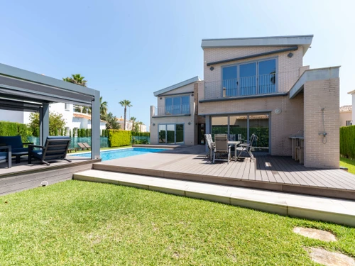 Villa Oliva, 4 dormitorios, 8 personas - photo_1011719084647