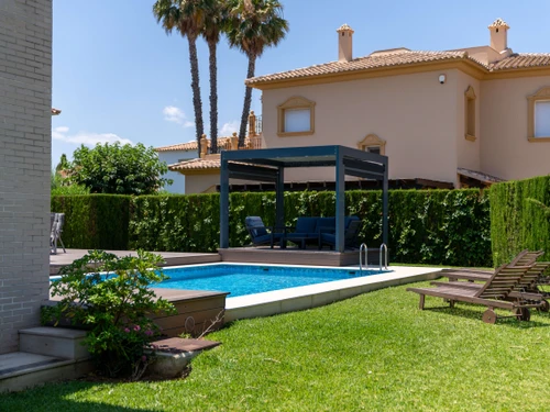 Villa Oliva, 4 dormitorios, 8 personas - photo_1011719084647