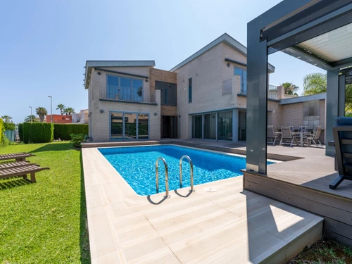 Villa Oliva, 4 dormitorios, 8 personas - photo_1011719084647