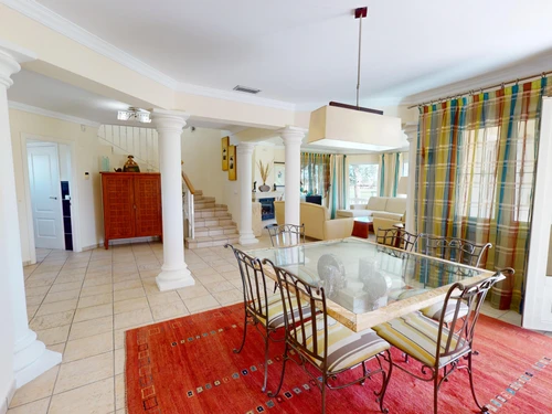 Villa Oliva, 3 Schlafzimmer, 5 Personen - photo_1011719084932