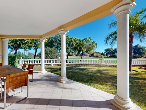 Villa Oliva, 3 Schlafzimmer, 5 Personen - photo_1011719084932