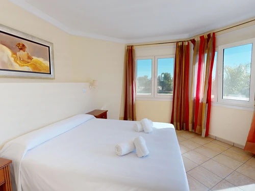 Villa Oliva, 3 Schlafzimmer, 5 Personen - photo_1011719084932