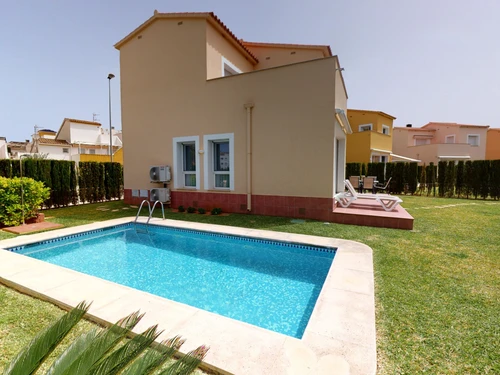 Bungalow Oliva, 4 pièces, 6 personnes - photo_1011719085430
