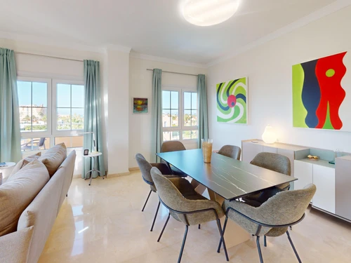 Ferienwohnung Oliva, 2 Schlafzimmer, 4 Personen - photo_1011719086240