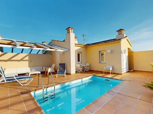 Ferienwohnung Oliva, 2 Schlafzimmer, 4 Personen - photo_1011719086240