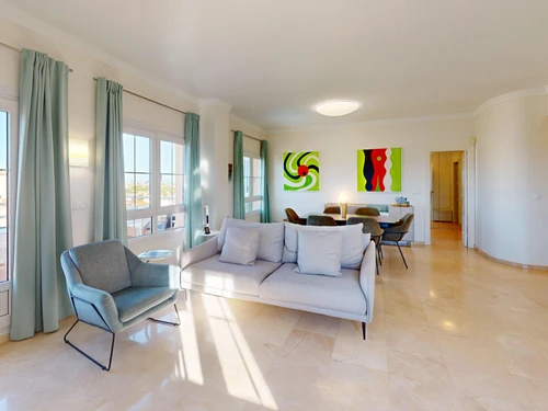 Ferienwohnung Oliva, 2 Schlafzimmer, 4 Personen - photo_1011719086240