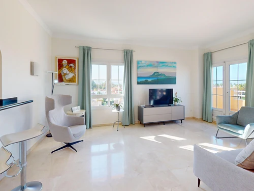 Ferienwohnung Oliva, 2 Schlafzimmer, 4 Personen - photo_1011719086240