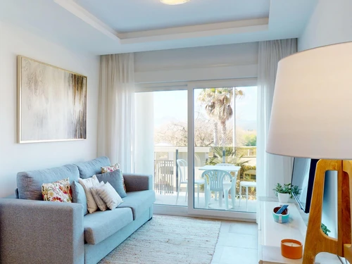 Ferienwohnung Oliva, 1 Schlafzimmer, 3 Personen - photo_1011719086650