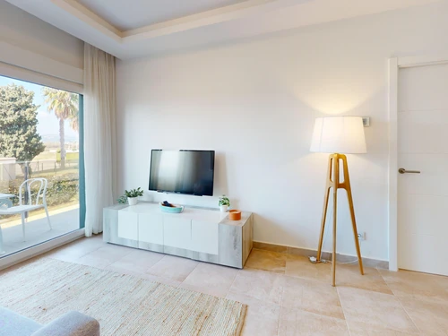 Ferienwohnung Oliva, 1 Schlafzimmer, 3 Personen - photo_1011719086650