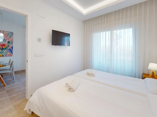 Ferienwohnung Oliva, 1 Schlafzimmer, 3 Personen - photo_1011719086650