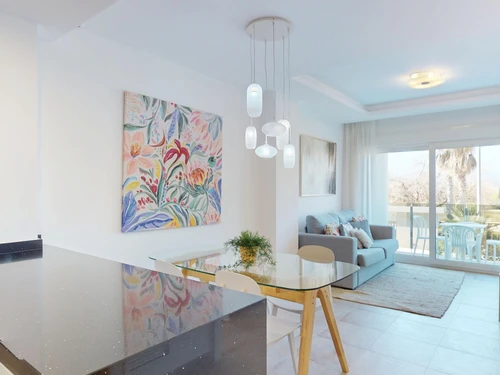 Ferienwohnung Oliva, 1 Schlafzimmer, 3 Personen - photo_1011719086650