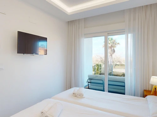 Ferienwohnung Oliva, 1 Schlafzimmer, 3 Personen - photo_1011719086650