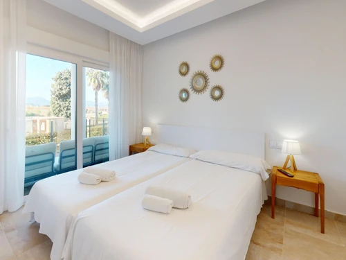 Ferienwohnung Oliva, 1 Schlafzimmer, 3 Personen - photo_1011719086650