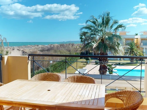 Ferienwohnung Oliva, 2 Schlafzimmer, 4 Personen - photo_1011719087027