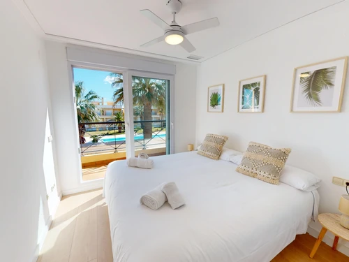 Ferienwohnung Oliva, 2 Schlafzimmer, 4 Personen - photo_1011719087027