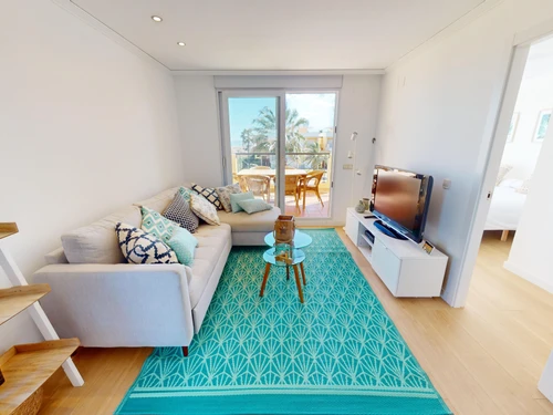 Ferienwohnung Oliva, 2 Schlafzimmer, 4 Personen - photo_1011719087027