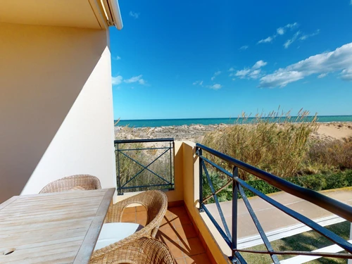 Ferienwohnung Oliva, 2 Schlafzimmer, 4 Personen - photo_1011719087027