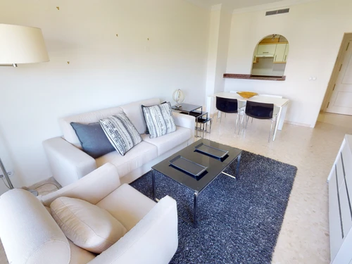 Apartamento Oliva, 1 dormitorio, 2 personas - photo_1011719087573