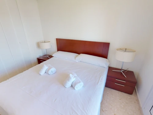 Apartamento Oliva, 1 dormitorio, 2 personas - photo_1011719087573