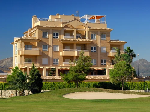 Apartamento Oliva, 1 dormitorio, 2 personas - photo_1011719087573