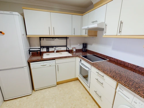 Apartamento Oliva, 1 dormitorio, 2 personas - photo_1011719087573