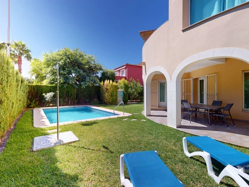 Villa Oliva, 4 Schlafzimmer, 8 Personen - photo_1011719087710