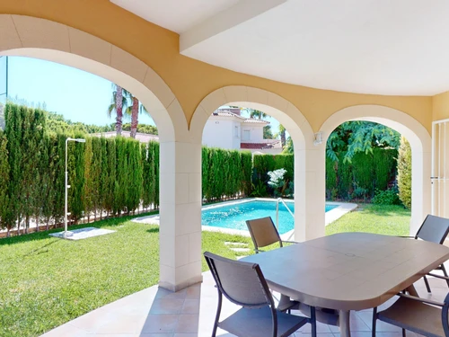 Villa Oliva, 4 Schlafzimmer, 8 Personen - photo_1011719087710