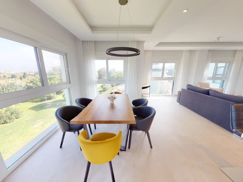 Apartamento Oliva, 3 dormitorios, 6 personas - photo_1011719088427